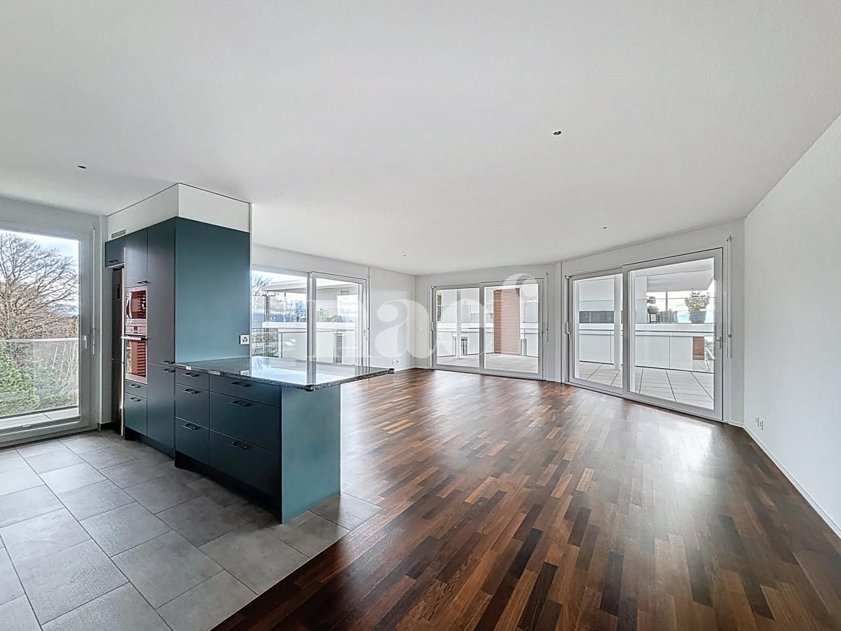 À louer : Appartement 4.5 Pieces Le Mont-sur-Lausanne - Ref : EC.43051 | Naef Immobilier