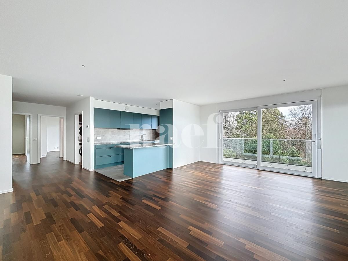 À louer : Appartement 4.5 Pieces Le Mont-sur-Lausanne - Ref : EC.43051 | Naef Immobilier