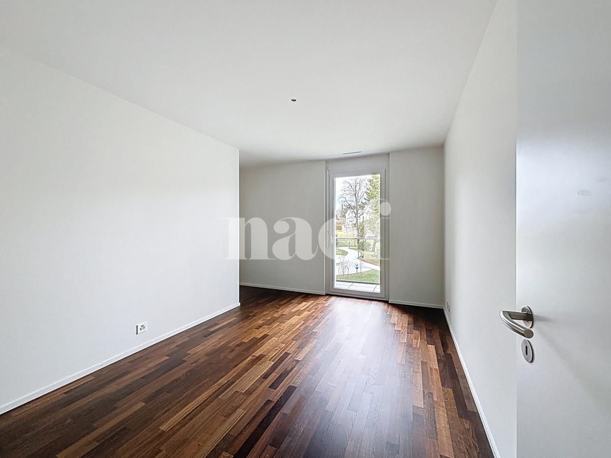 À louer : Appartement 4.5 Pieces Le Mont-sur-Lausanne - Ref : EC.43051 | Naef Immobilier