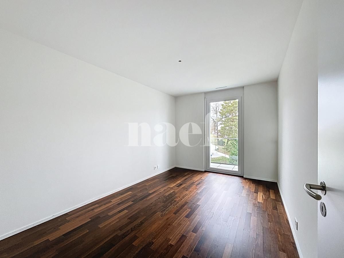 À louer : Appartement 4.5 Pieces Le Mont-sur-Lausanne - Ref : EC.43051 | Naef Immobilier