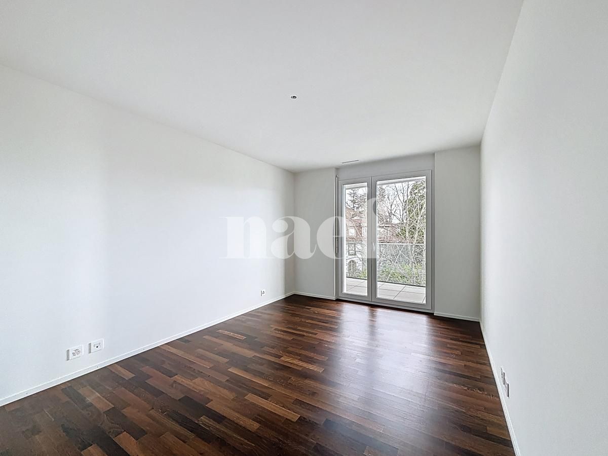 À louer : Appartement 4.5 Pieces Le Mont-sur-Lausanne - Ref : EC.43051 | Naef Immobilier