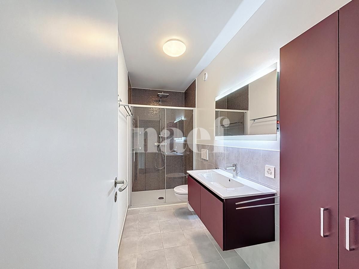 À louer : Appartement 4.5 Pieces Le Mont-sur-Lausanne - Ref : EC.43051 | Naef Immobilier