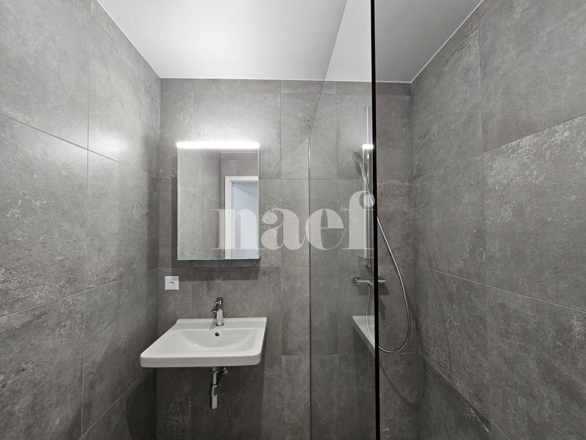 À louer : Appartement 4 Pieces Satigny - Ref : EC.43056 | Naef Immobilier