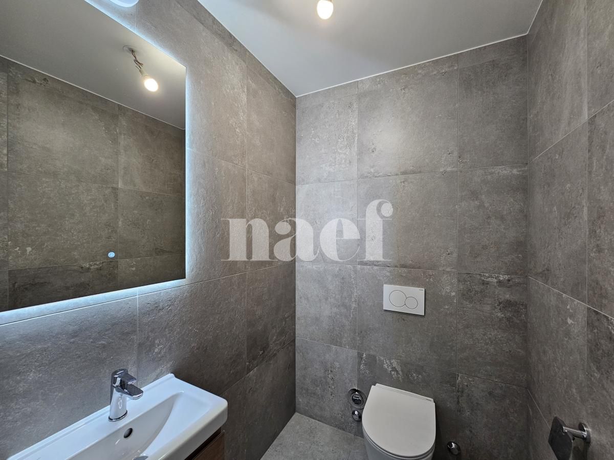 À louer : Appartement 4 Pieces Satigny - Ref : EC.43056 | Naef Immobilier