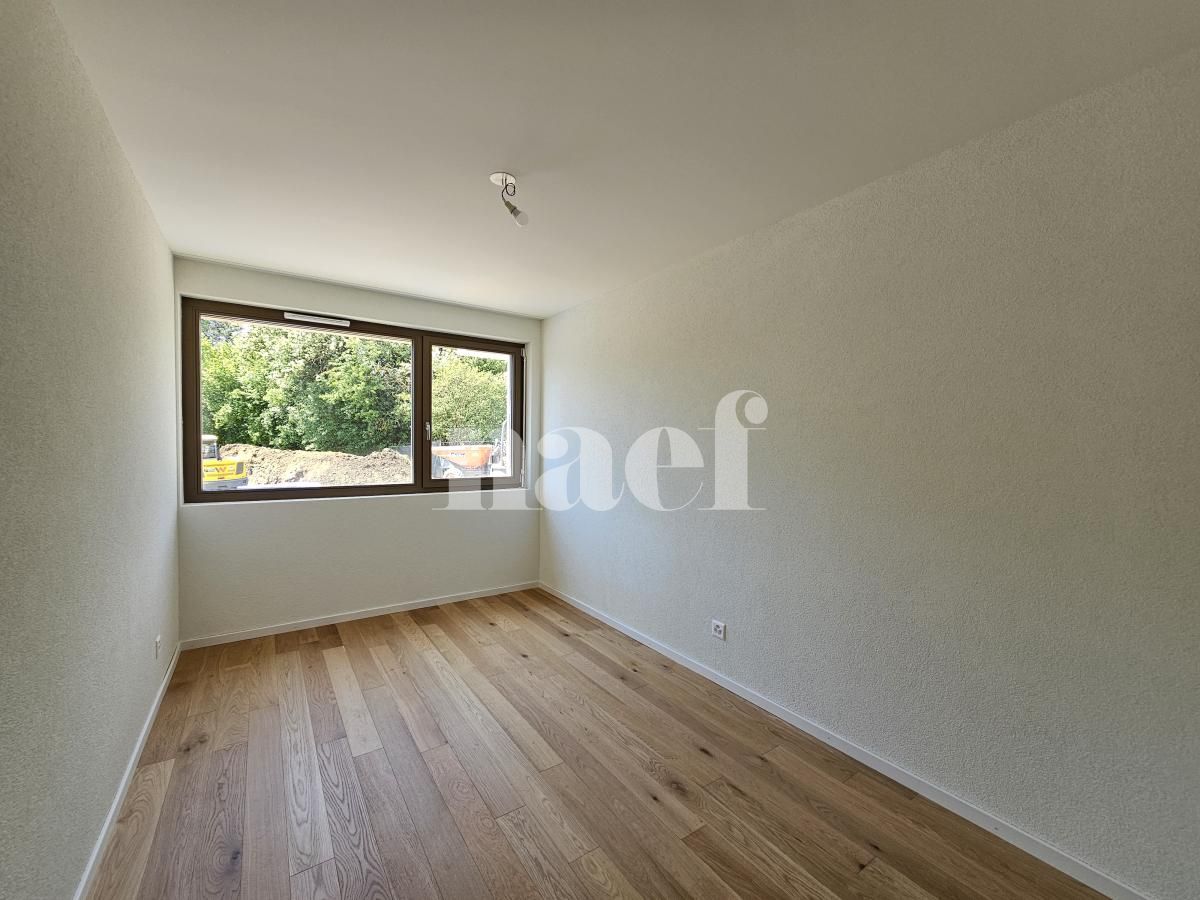 À louer : Appartement 4 Pieces Satigny - Ref : EC.43056 | Naef Immobilier