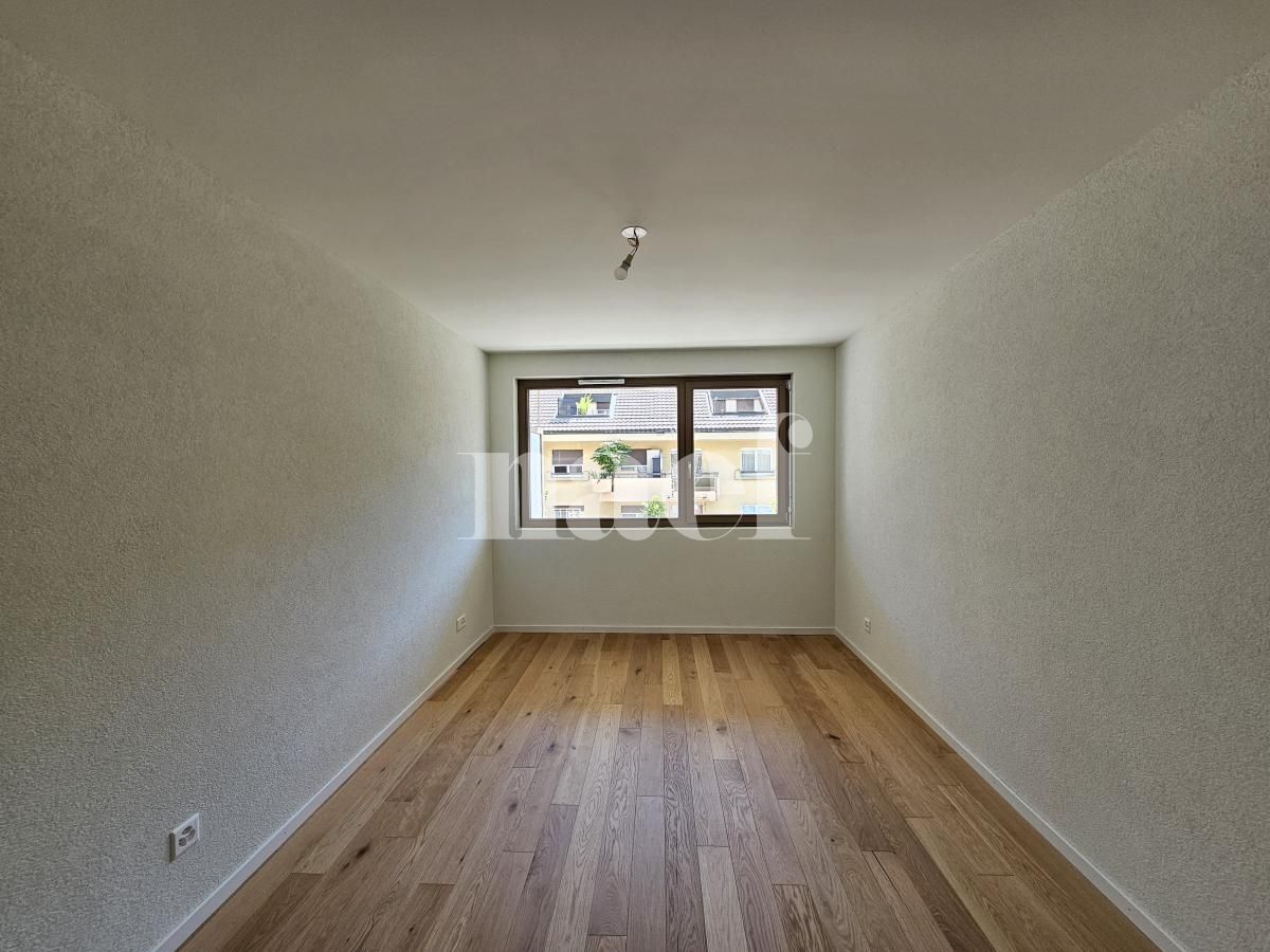 À louer : Appartement 4 Pieces Satigny - Ref : EC.43056 | Naef Immobilier