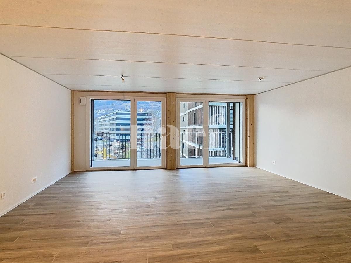 À louer : Appartement 3.5 Pieces Collombey - Ref : EC.43091 | Naef Immobilier