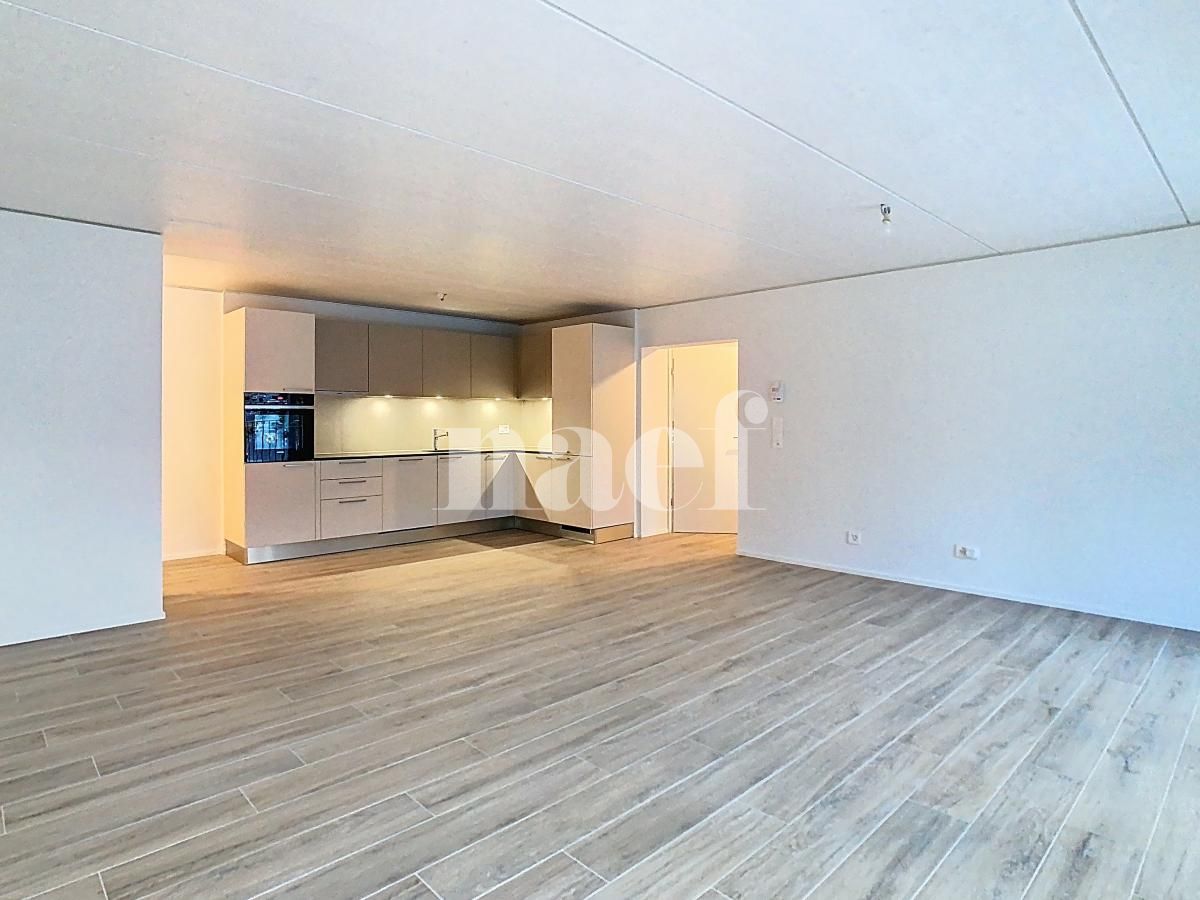 À louer : Appartement 3.5 Pieces Collombey - Ref : EC.43091 | Naef Immobilier