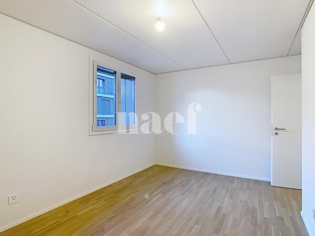 À louer : Appartement 3.5 Pieces Collombey - Ref : EC.43091 | Naef Immobilier