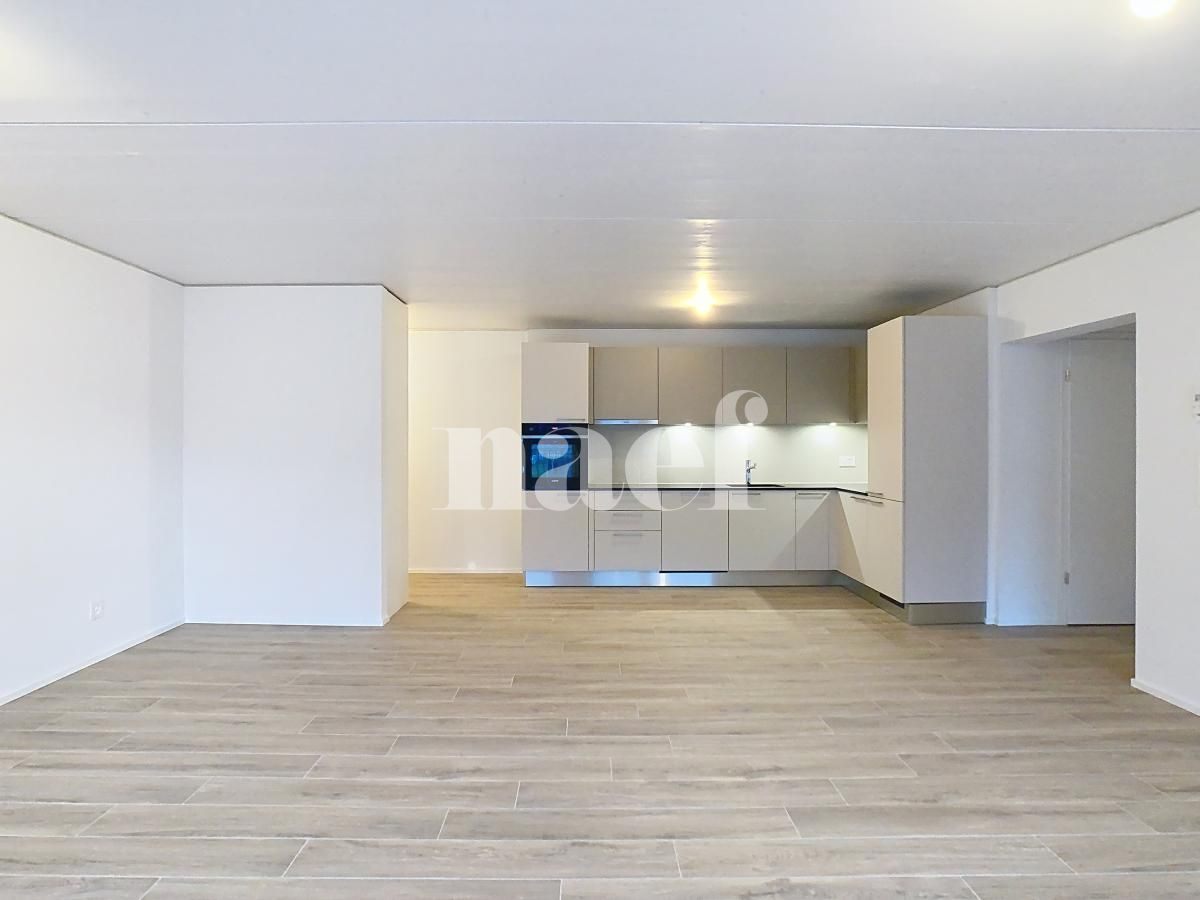À louer : Appartement 3.5 Pieces Collombey - Ref : EC.43091 | Naef Immobilier