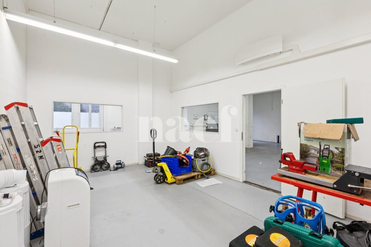 À louer : Dépôt Marin Epagnier - Ref : EC.43092 | Naef Immobilier