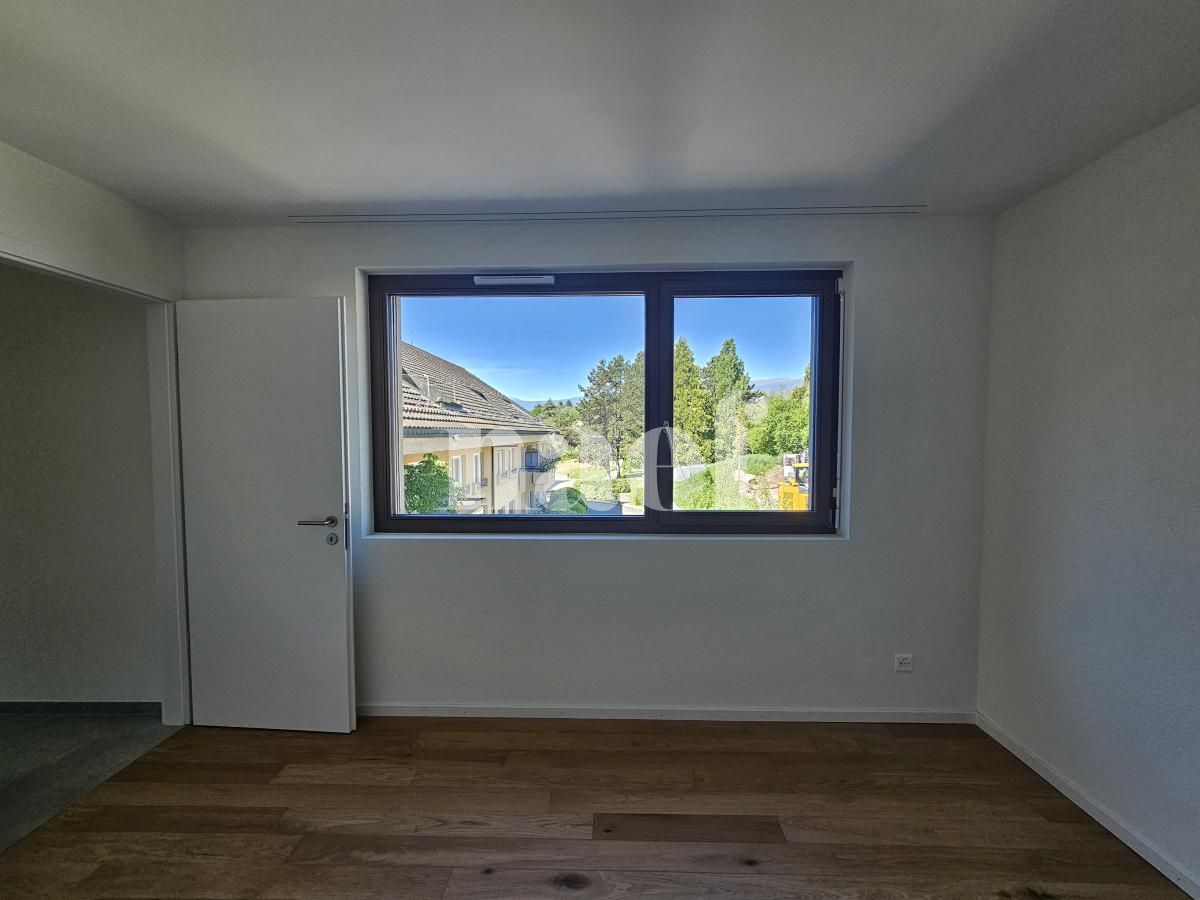 À louer : Appartement 5 Pieces Satigny - Ref : EC.43097 | Naef Immobilier