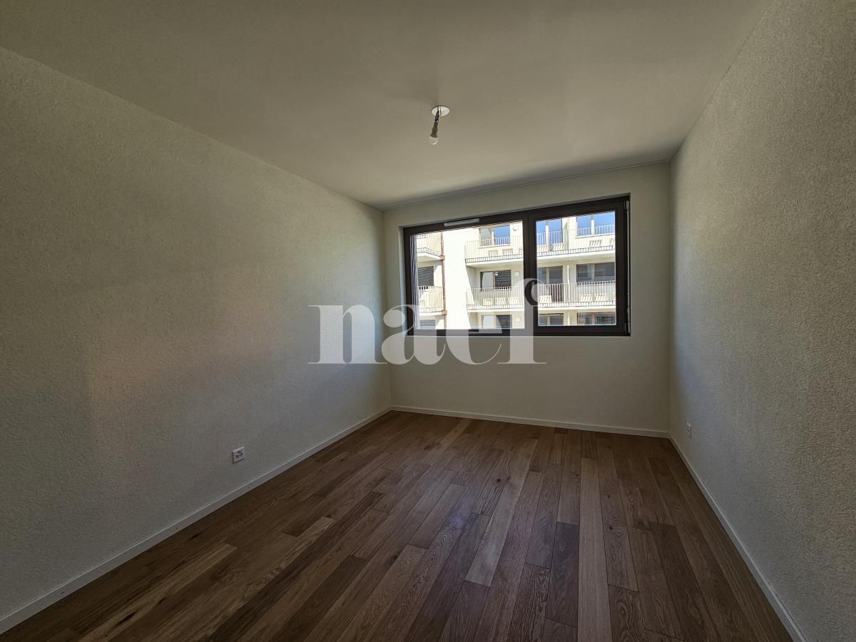 À louer : Appartement 5 Pieces Satigny - Ref : EC.43097 | Naef Immobilier