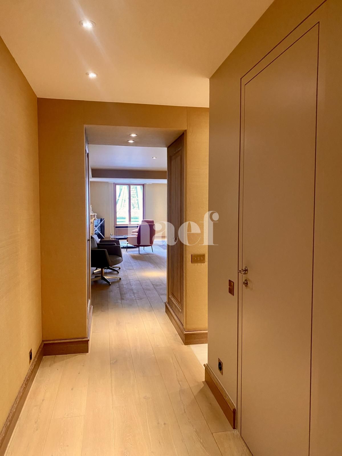 À louer : Appartement 2 Pieces Genève - Ref : EC.43133 | Naef Immobilier