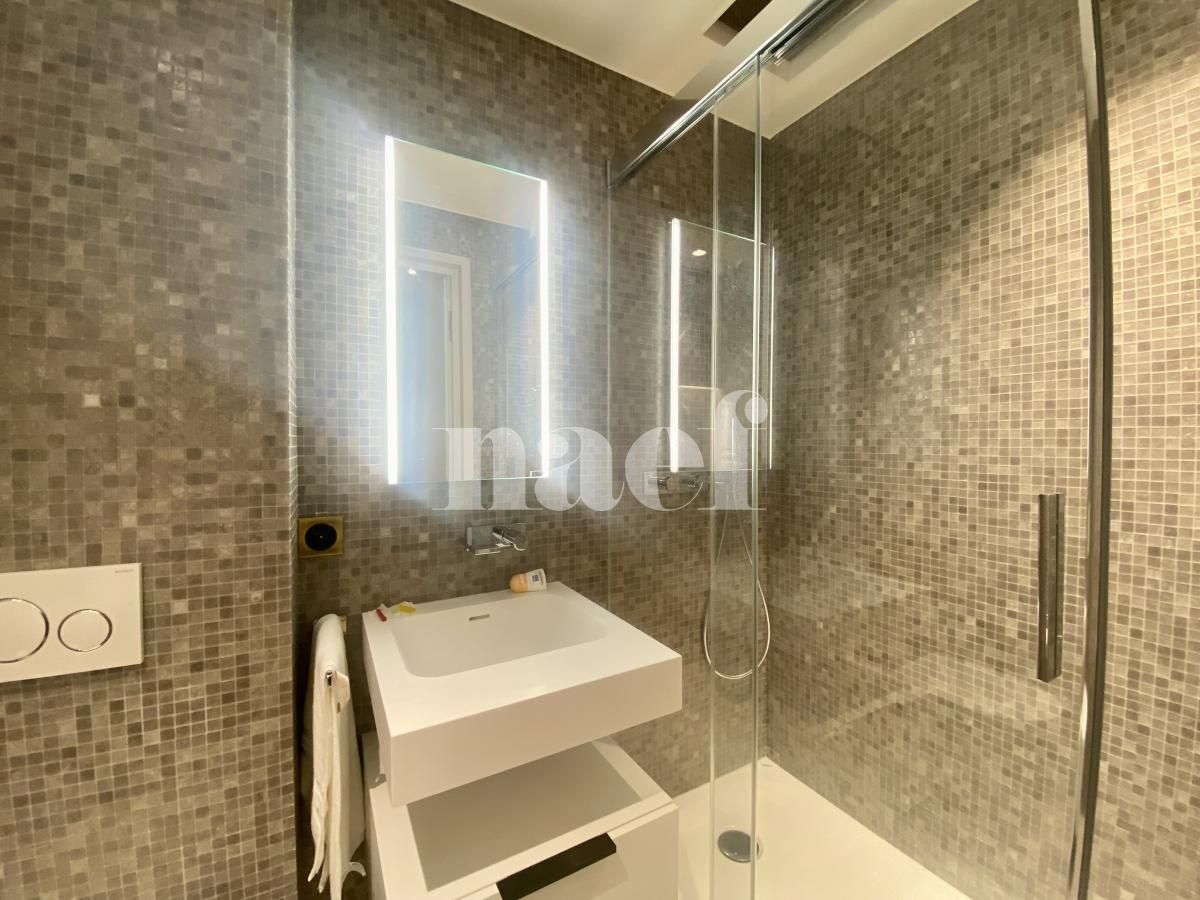 À louer : Appartement 2 Pieces Genève - Ref : EC.43133 | Naef Immobilier