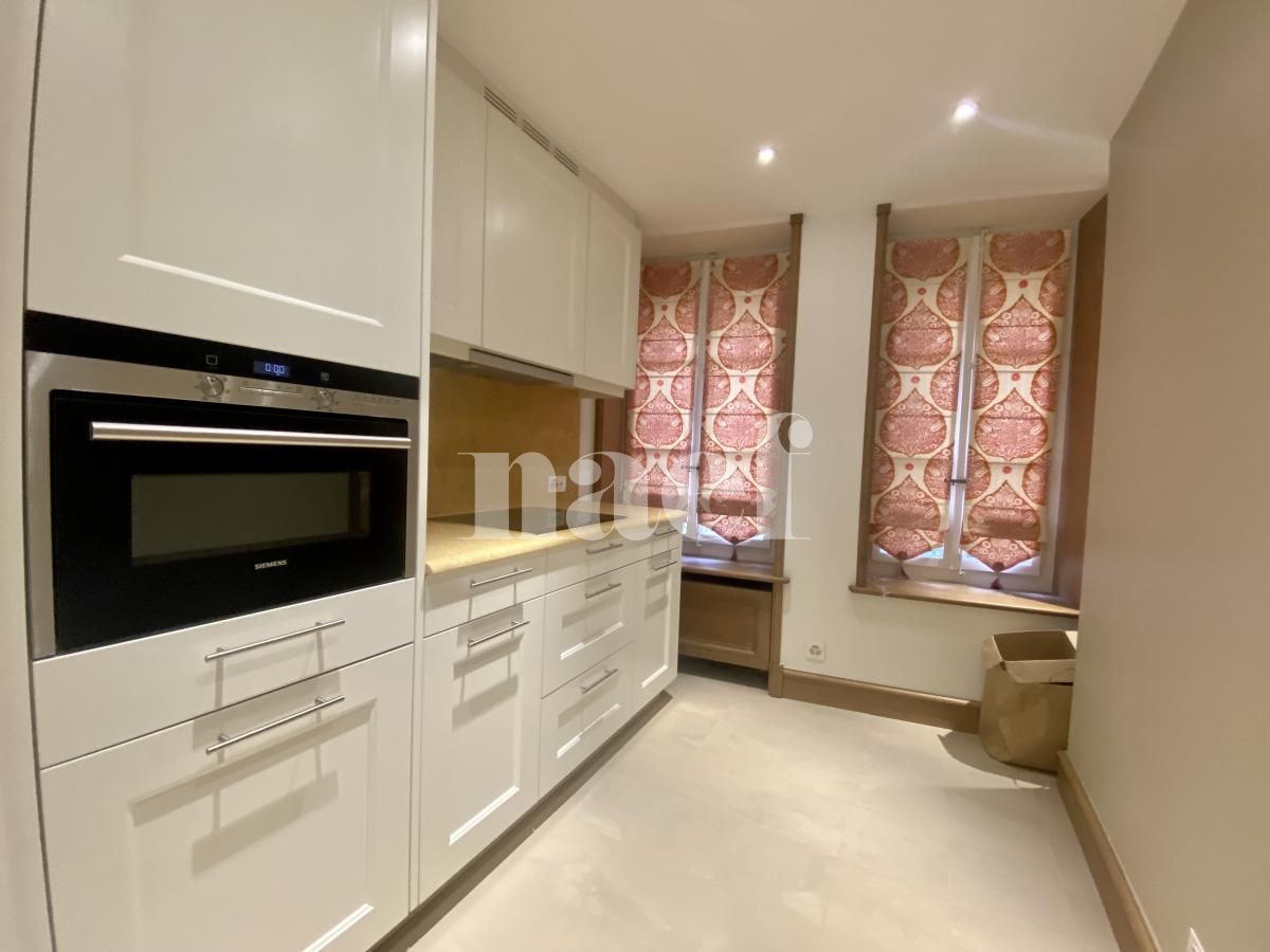 À louer : Appartement 2 Pieces Genève - Ref : EC.43133 | Naef Immobilier