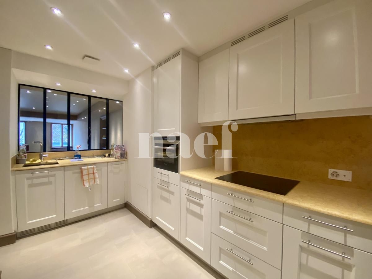 À louer : Appartement 2 Pieces Genève - Ref : EC.43133 | Naef Immobilier