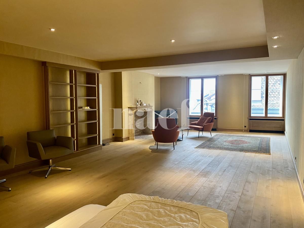 À louer : Appartement 2 Pieces Genève - Ref : EC.43133 | Naef Immobilier