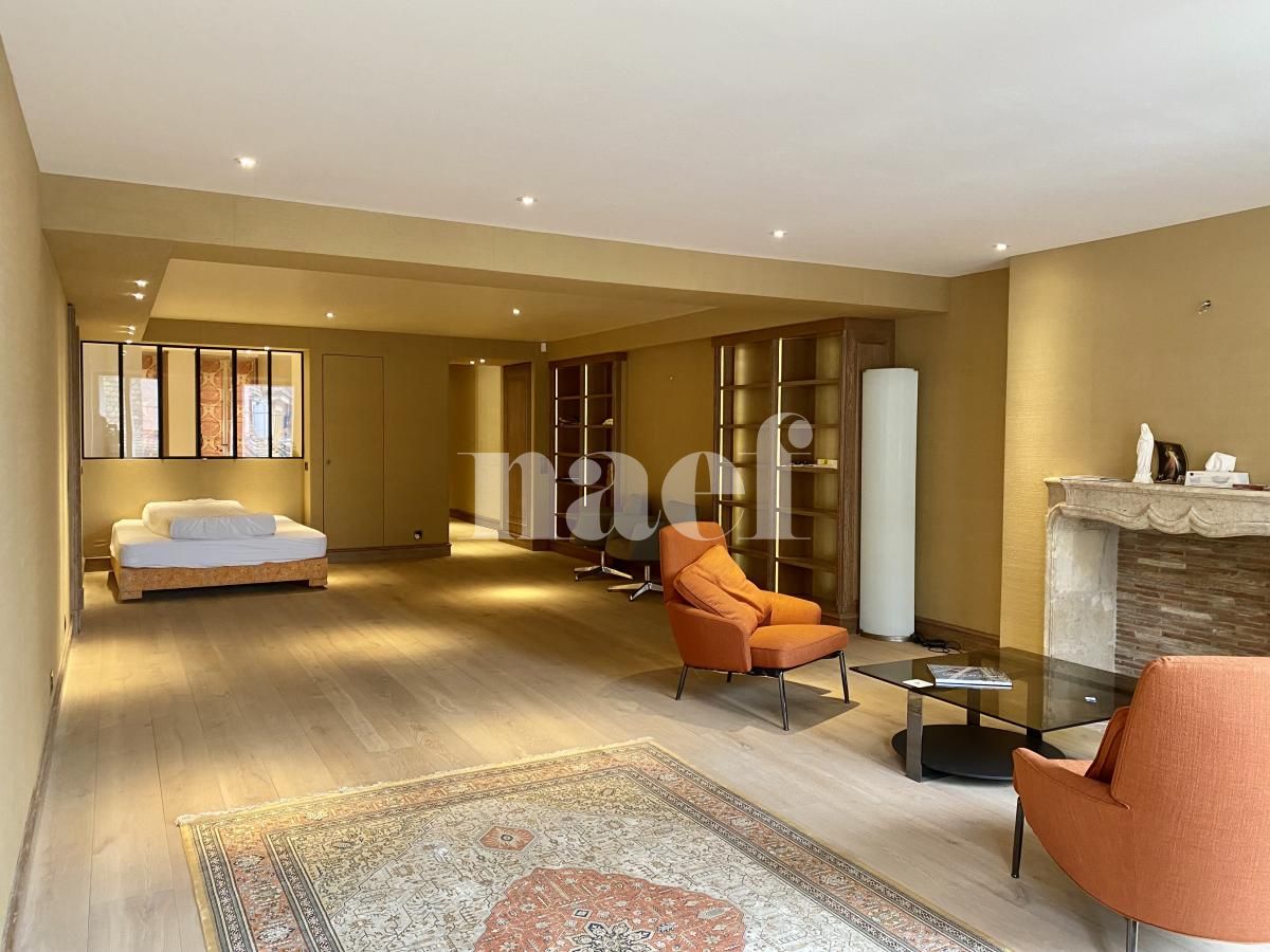 À louer : Appartement 2 Pieces Genève - Ref : EC.43133 | Naef Immobilier