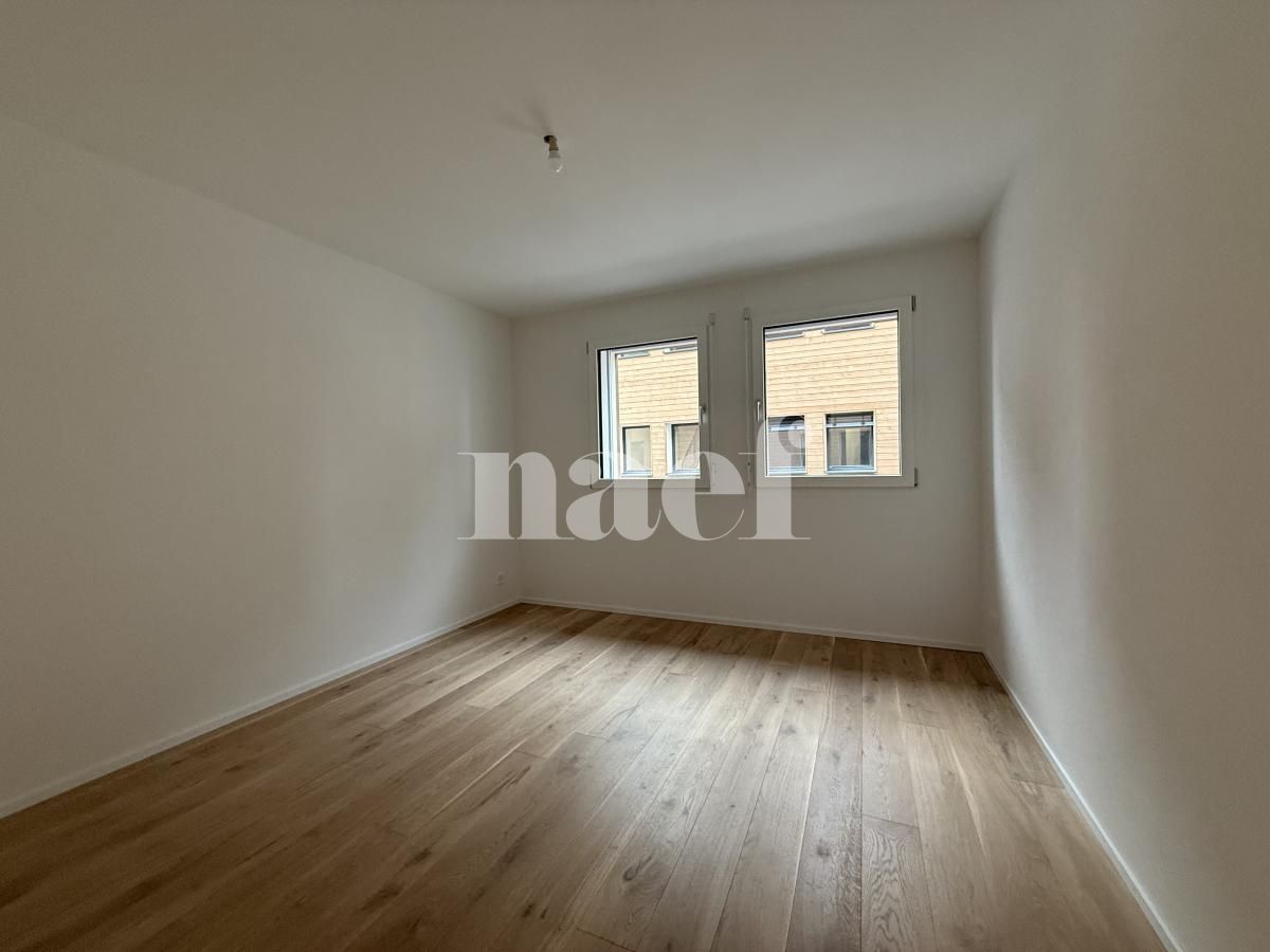 À louer : Appartement 3.5 Pieces Billens - Ref : EC.43136 | Naef Immobilier