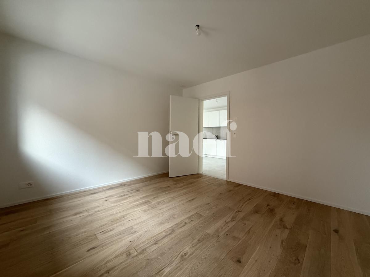 À louer : Appartement 3.5 Pieces Billens - Ref : EC.43136 | Naef Immobilier