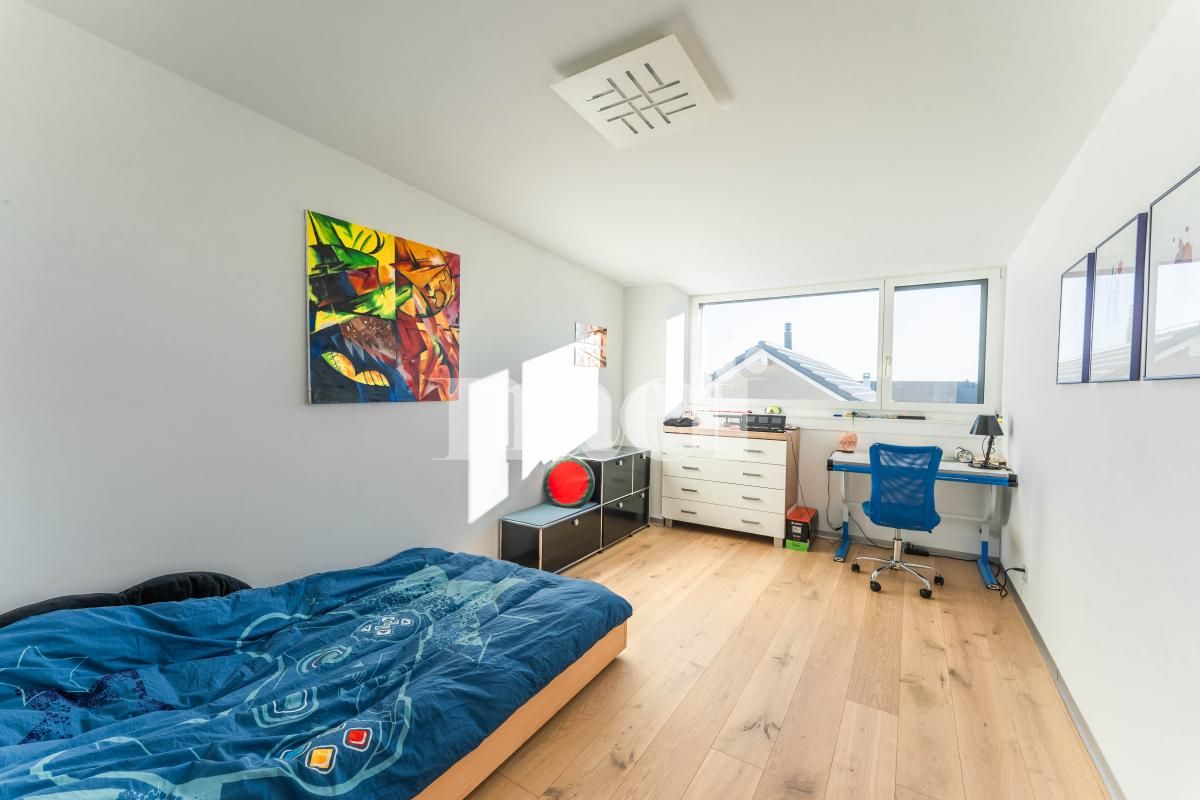 À louer : Maison Avry-sur-Matran - Ref : EC.43164 | Naef Immobilier