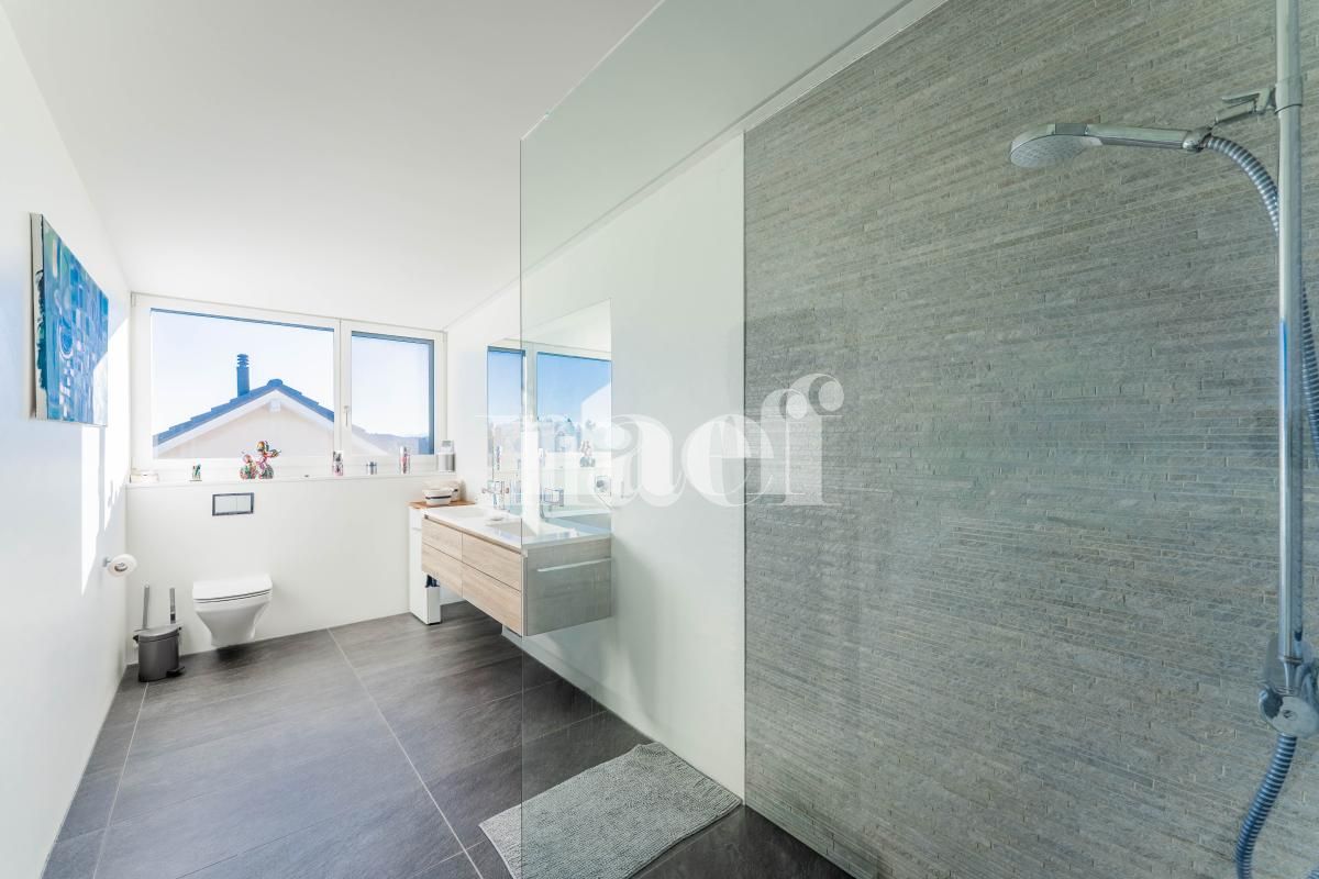 À louer : Maison Avry-sur-Matran - Ref : EC.43164 | Naef Immobilier