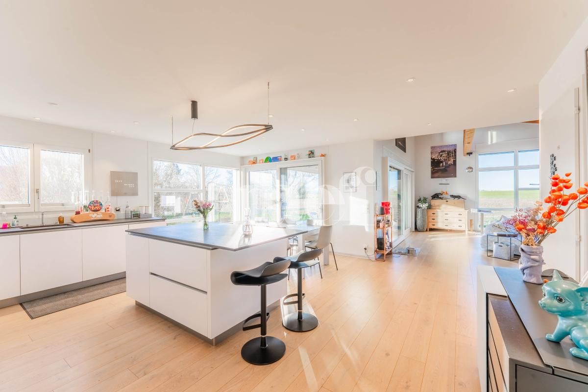 À louer : Maison Avry-sur-Matran - Ref : EC.43164 | Naef Immobilier