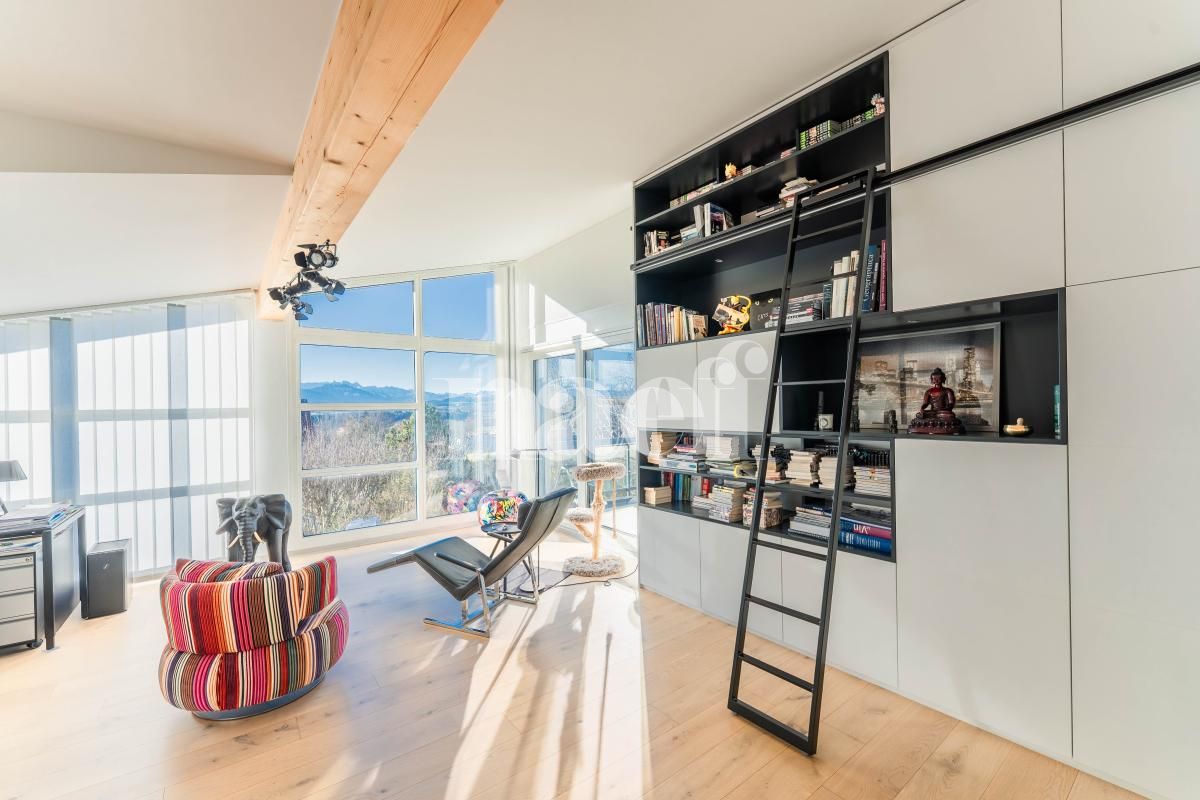 À louer : Maison Avry-sur-Matran - Ref : EC.43164 | Naef Immobilier