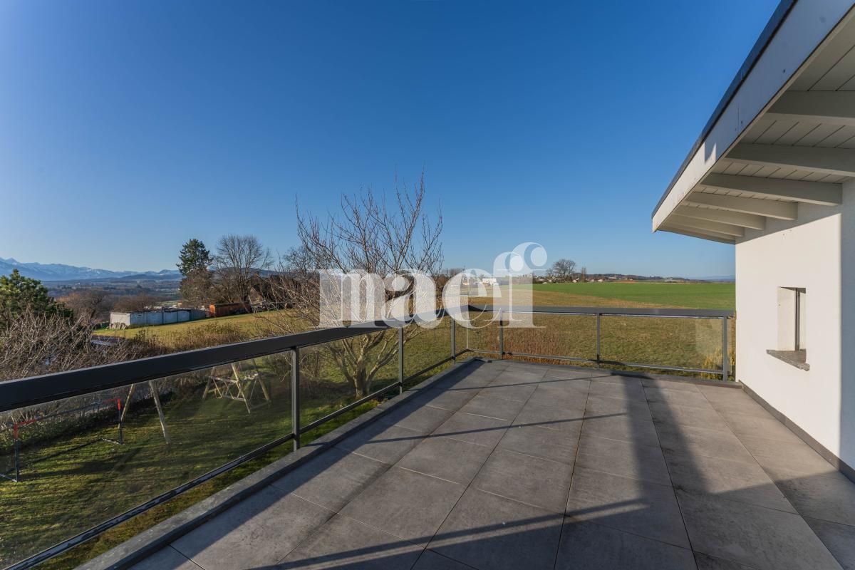 À louer : Maison Avry-sur-Matran - Ref : EC.43164 | Naef Immobilier