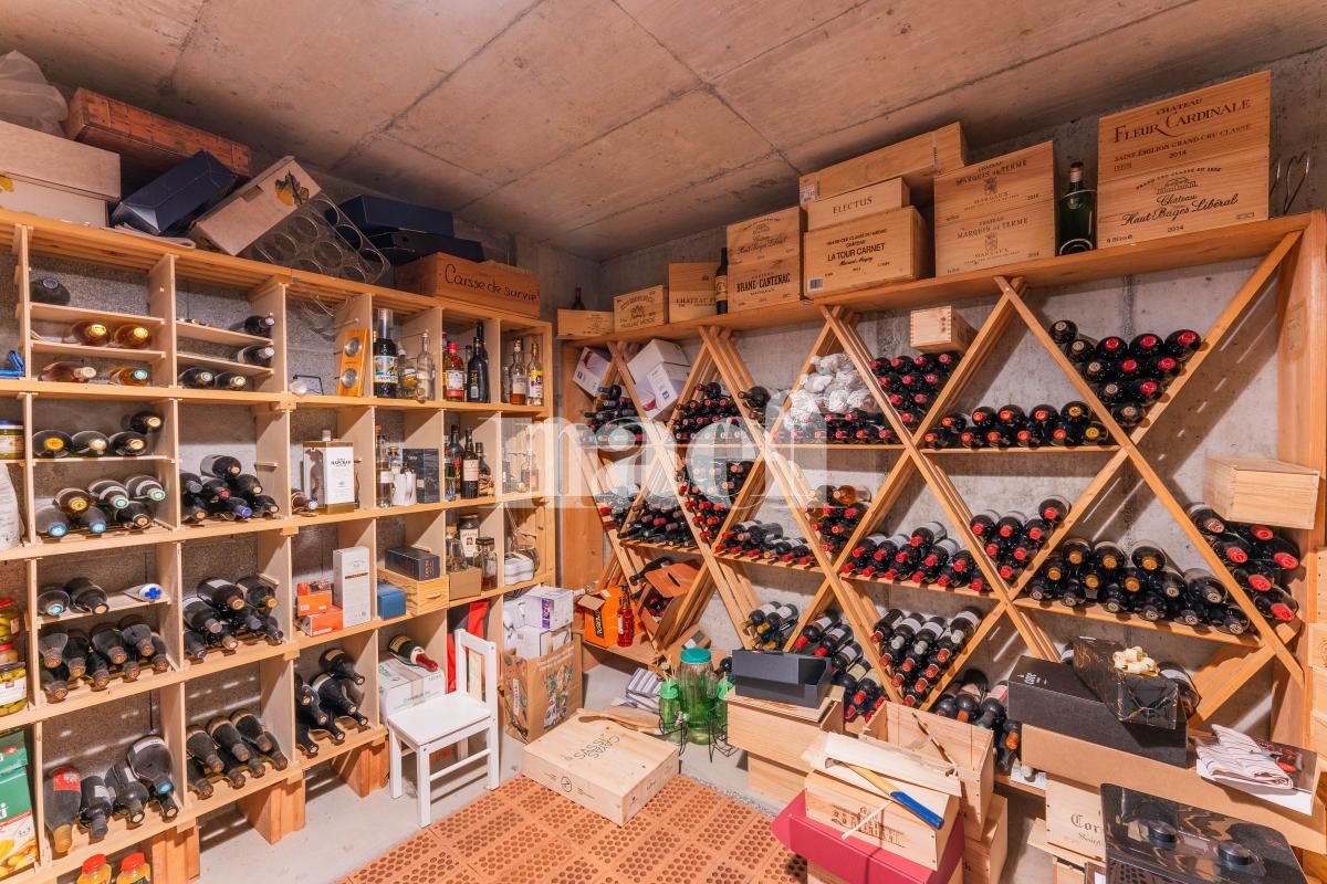 À louer : Maison Avry-sur-Matran - Ref : EC.43164 | Naef Immobilier