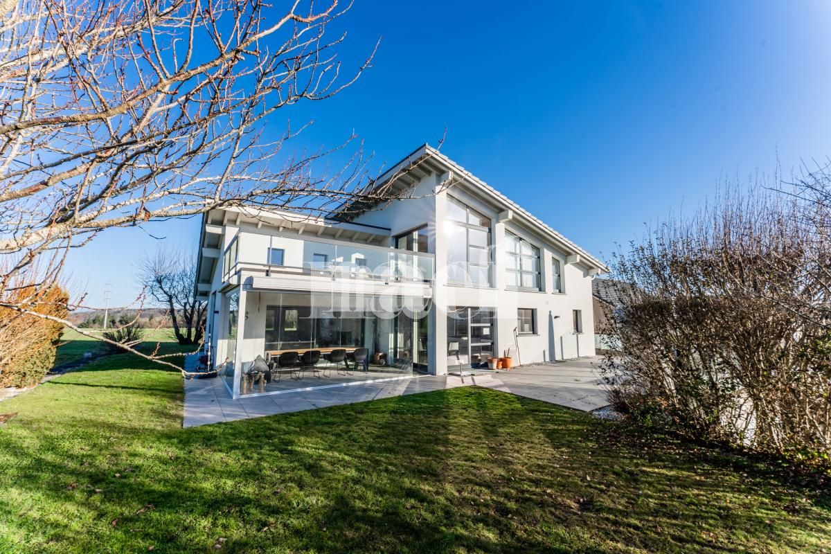 À louer : Maison Avry-sur-Matran - Ref : EC.43164 | Naef Immobilier