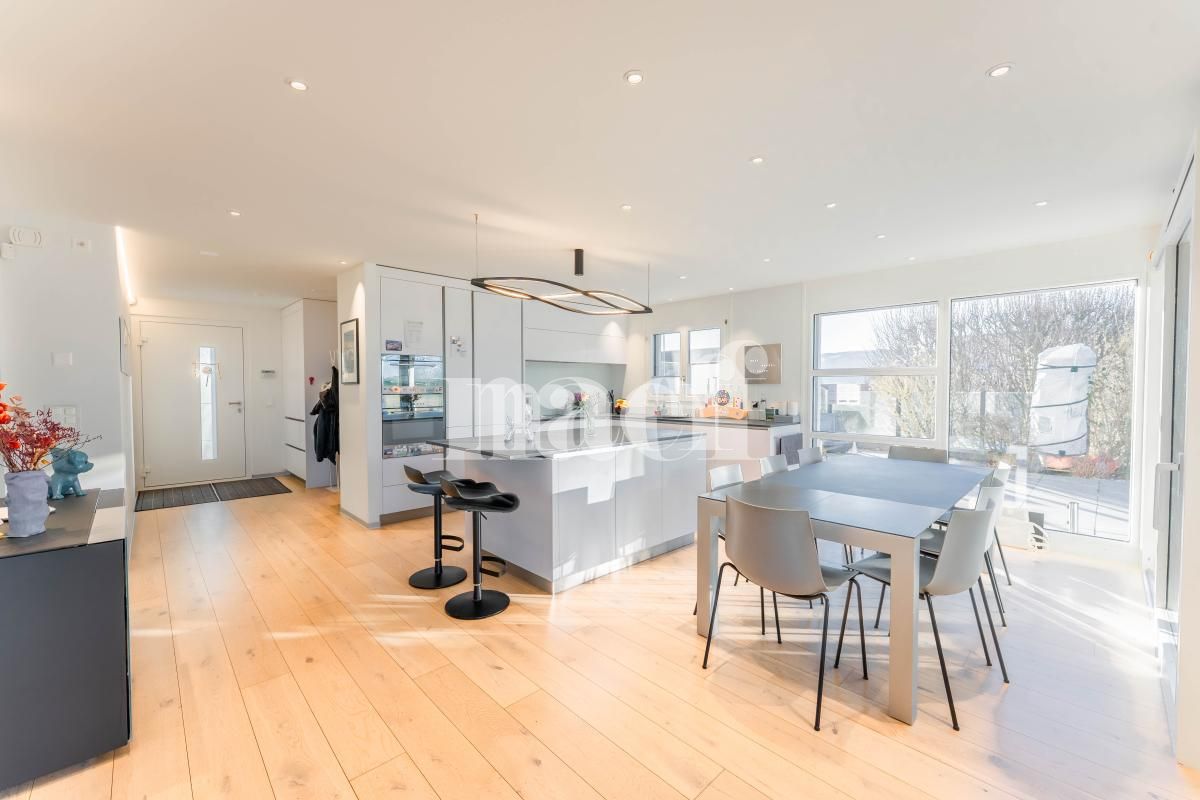 À louer : Maison Avry-sur-Matran - Ref : EC.43164 | Naef Immobilier