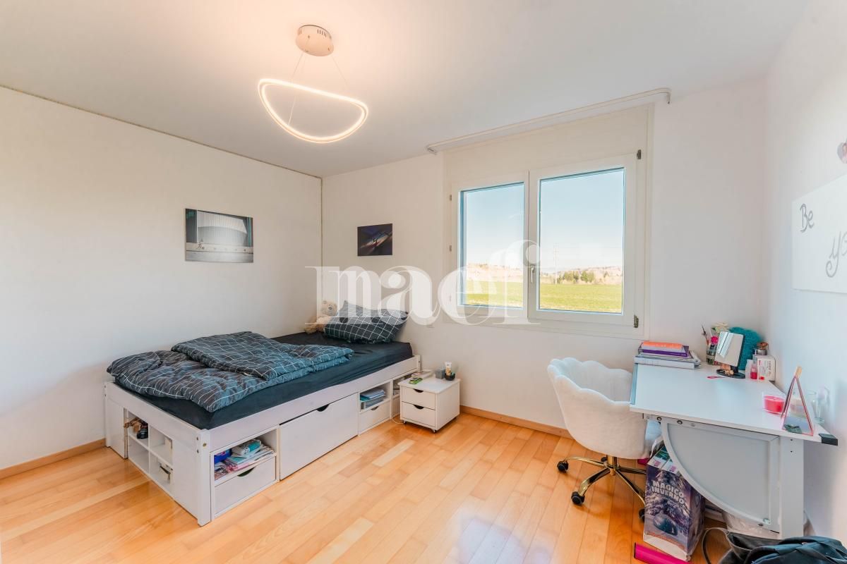 À louer : Maison Avry-sur-Matran - Ref : EC.43164 | Naef Immobilier