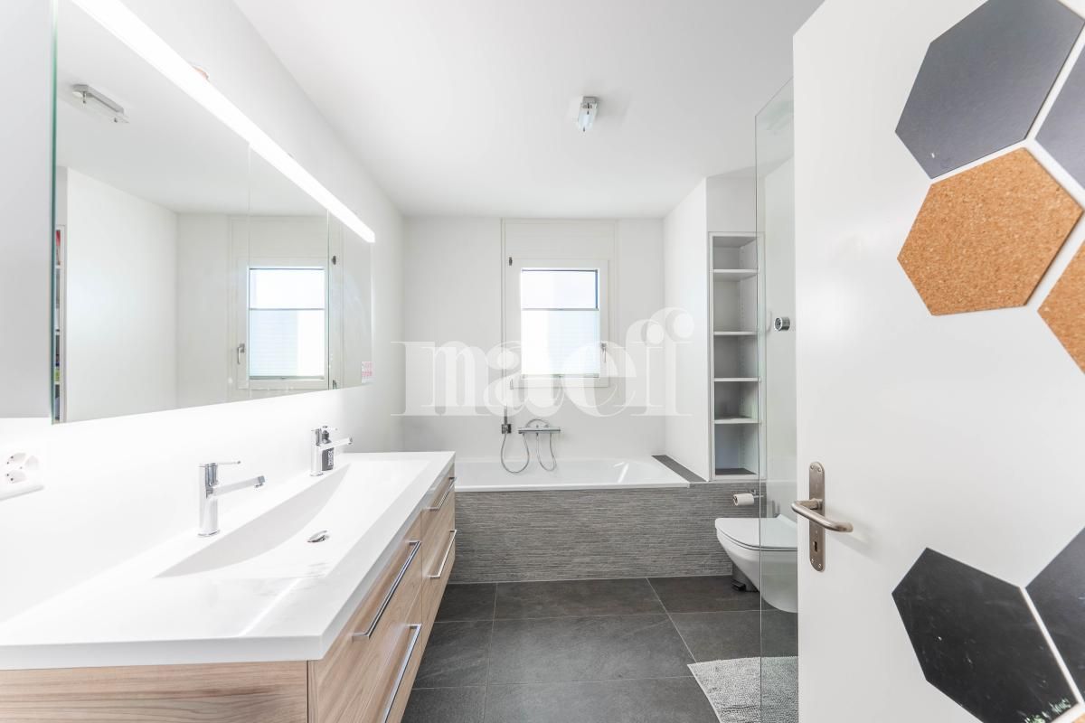 À louer : Maison Avry-sur-Matran - Ref : EC.43164 | Naef Immobilier