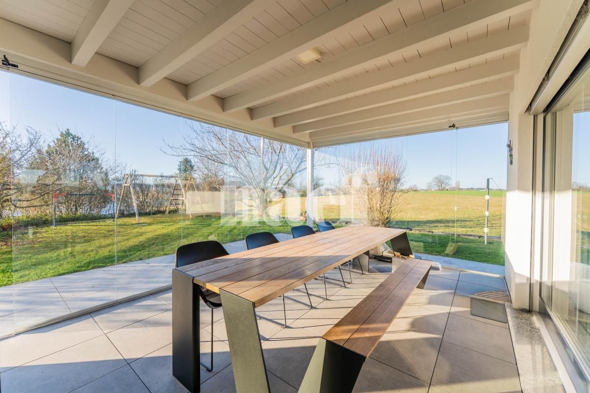 À louer : Maison Avry-sur-Matran - Ref : EC.43164 | Naef Immobilier