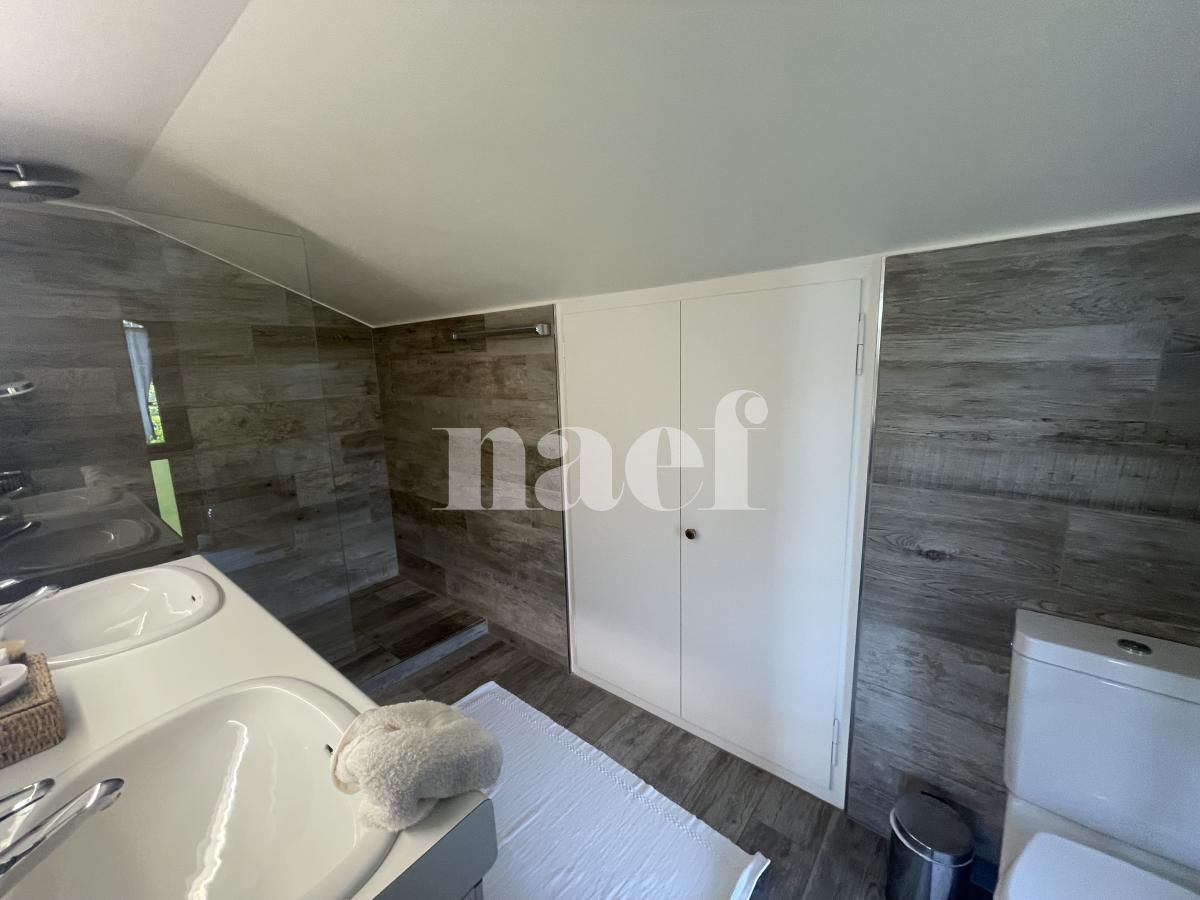 À louer : Maison 5.5 Pieces Coppet - Ref : EC.43175 | Naef Immobilier