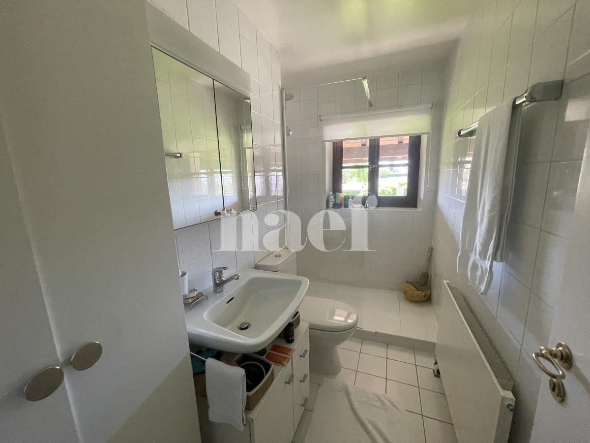 À louer : Maison 5.5 Pieces Coppet - Ref : EC.43175 | Naef Immobilier