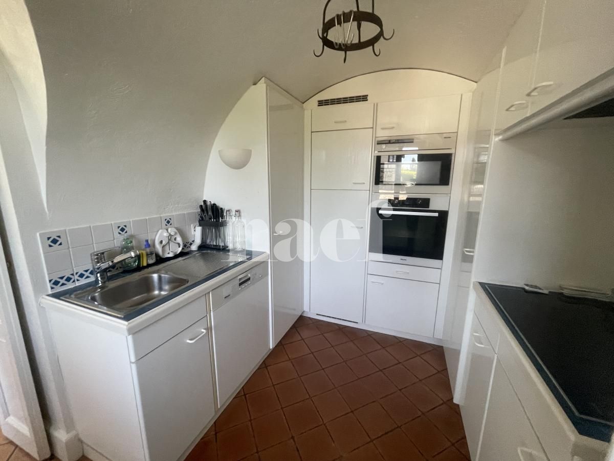 À louer : Maison 5.5 Pieces Coppet - Ref : EC.43175 | Naef Immobilier