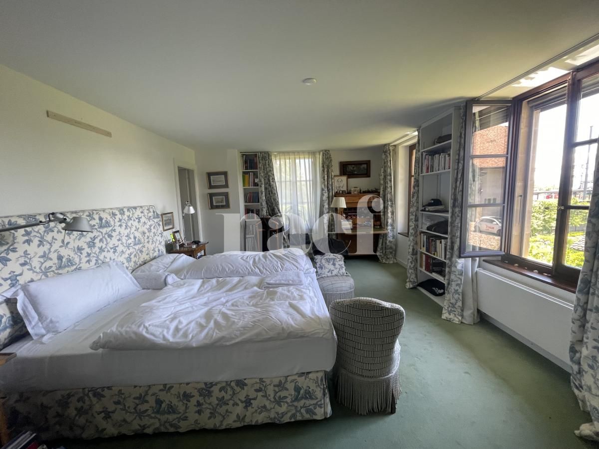 À louer : Maison 5.5 Pieces Coppet - Ref : EC.43175 | Naef Immobilier