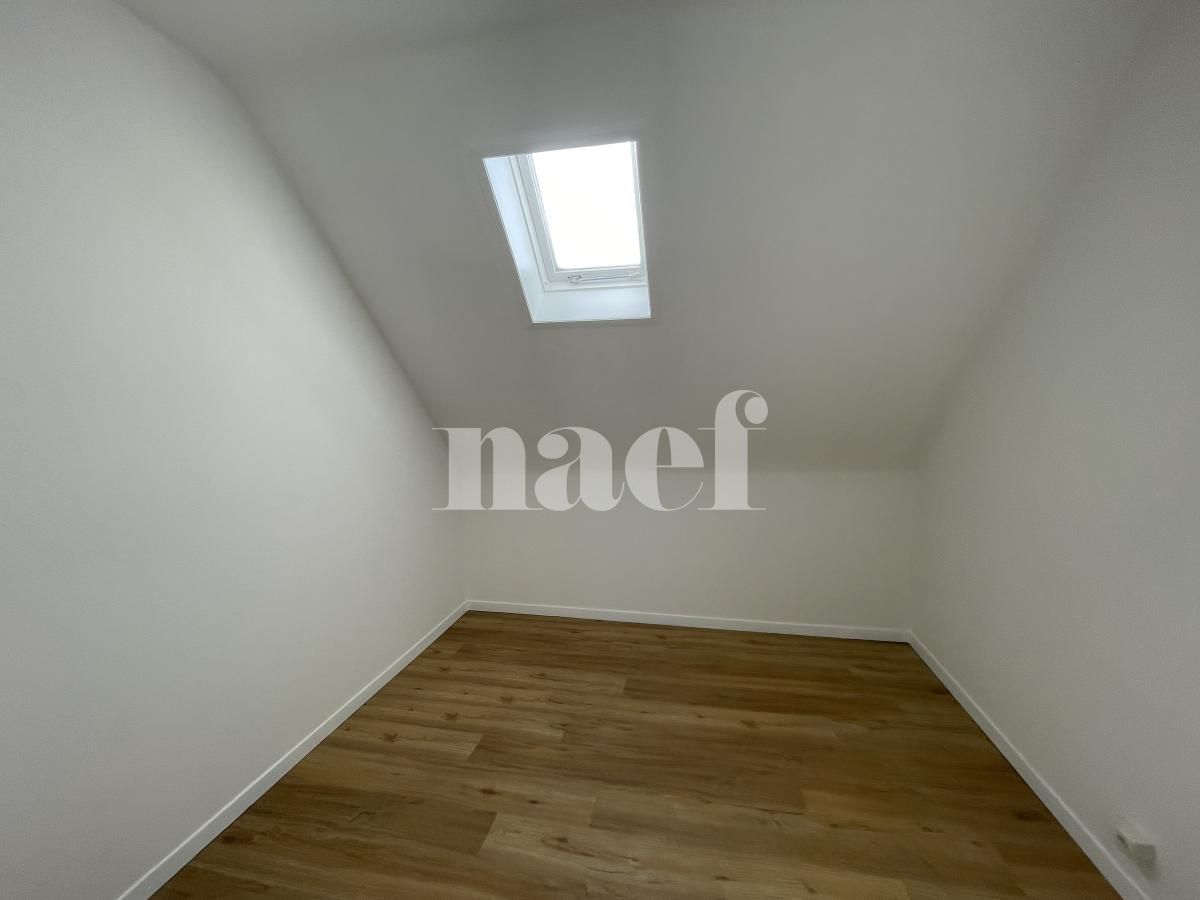 À louer : Maison 4.5 Pieces Perroy - Ref : EC.43373 | Naef Immobilier