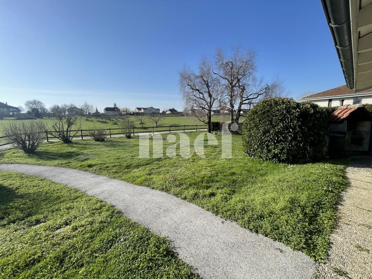 À louer : Maison 4.5 Pieces Perroy - Ref : EC.43373 | Naef Immobilier