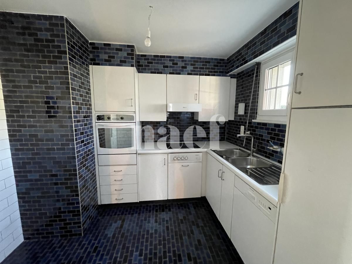 À louer : Maison 4.5 Pieces Perroy - Ref : EC.43373 | Naef Immobilier