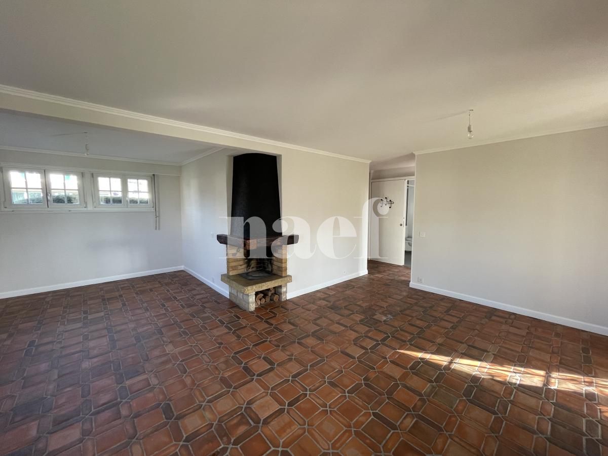 À louer : Maison 4.5 Pieces Perroy - Ref : EC.43373 | Naef Immobilier