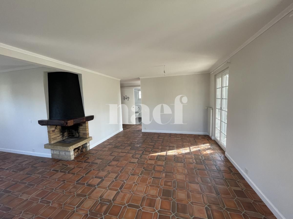 À louer : Maison 4.5 Pieces Perroy - Ref : EC.43373 | Naef Immobilier