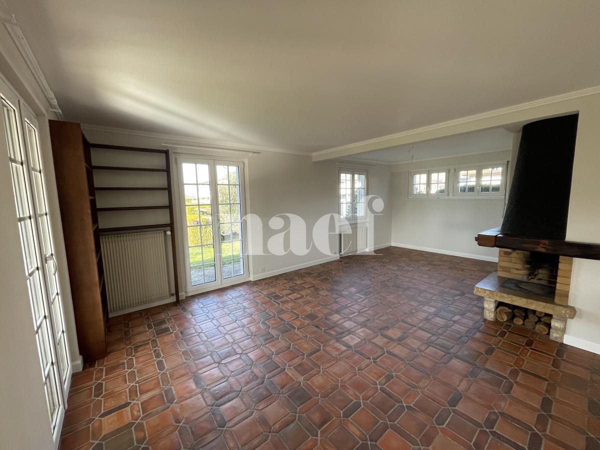 À louer : Maison 4.5 Pieces Perroy - Ref : EC.43373 | Naef Immobilier