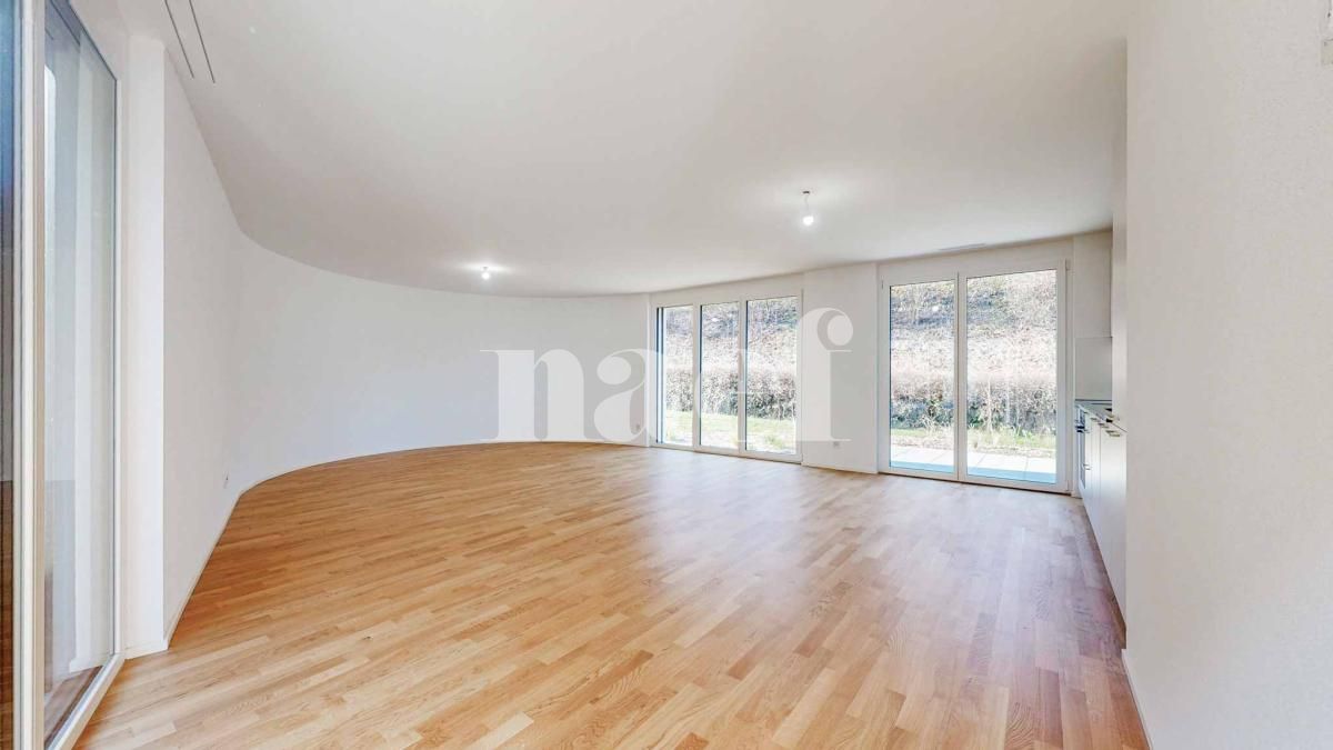 À louer : Appartement 3.5 Pieces Yverdon-les-Bains - Ref : EC.43428 | Naef Immobilier