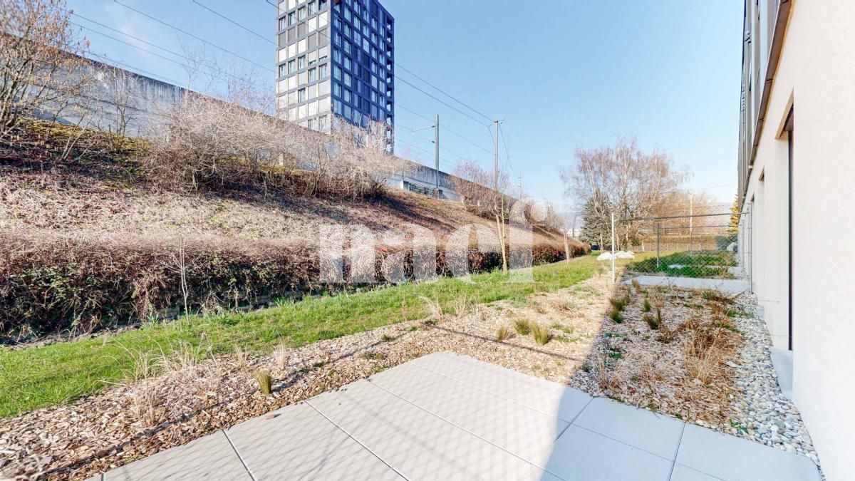 À louer : Appartement 3.5 Pieces Yverdon-les-Bains - Ref : EC.43428 | Naef Immobilier