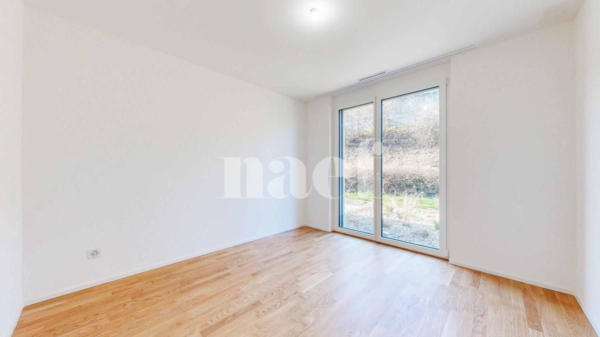 À louer : Appartement 3.5 Pieces Yverdon-les-Bains - Ref : EC.43428 | Naef Immobilier
