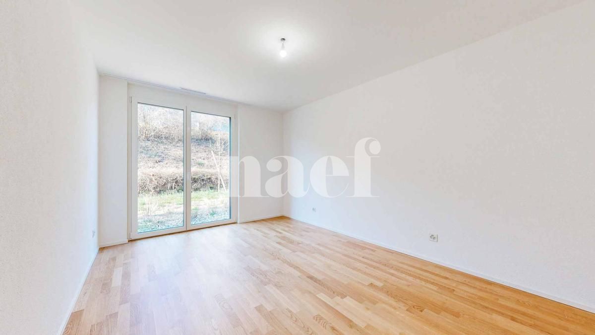 À louer : Appartement 3.5 Pieces Yverdon-les-Bains - Ref : EC.43428 | Naef Immobilier